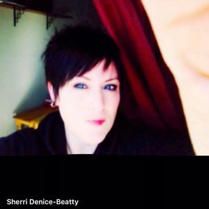 Meet your Posher, Sherri